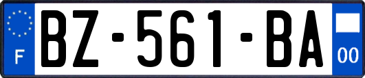 BZ-561-BA