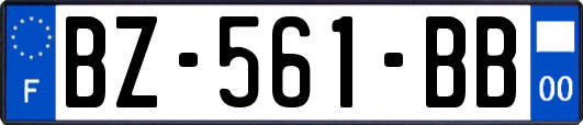 BZ-561-BB