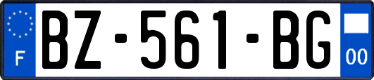 BZ-561-BG