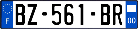 BZ-561-BR