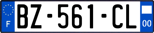 BZ-561-CL