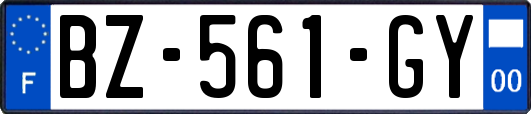 BZ-561-GY