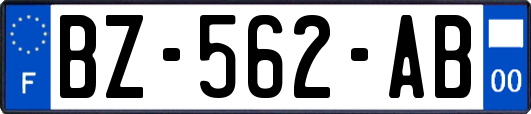 BZ-562-AB