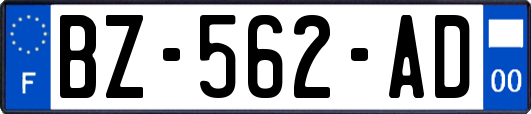 BZ-562-AD