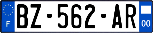 BZ-562-AR