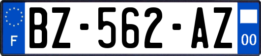 BZ-562-AZ