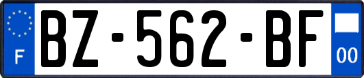 BZ-562-BF