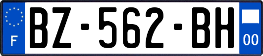 BZ-562-BH