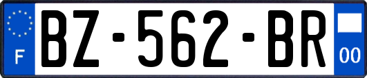 BZ-562-BR