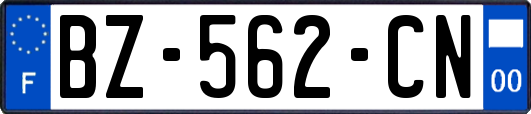 BZ-562-CN