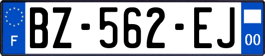 BZ-562-EJ