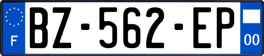 BZ-562-EP