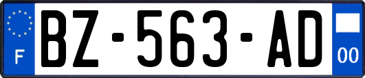 BZ-563-AD