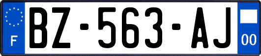 BZ-563-AJ