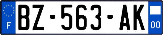 BZ-563-AK