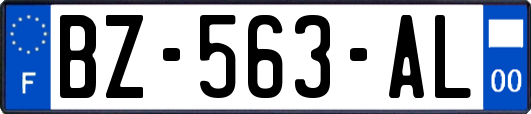 BZ-563-AL