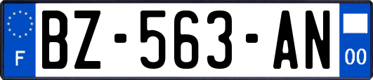 BZ-563-AN