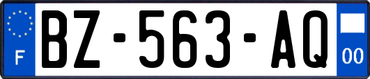 BZ-563-AQ