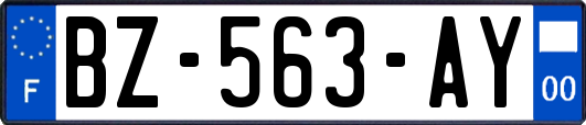 BZ-563-AY