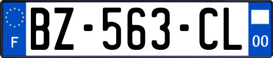 BZ-563-CL