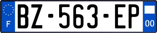 BZ-563-EP