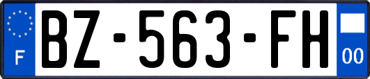 BZ-563-FH