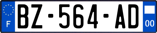 BZ-564-AD