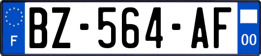 BZ-564-AF