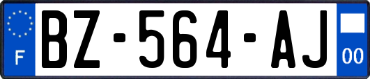 BZ-564-AJ