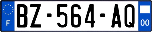 BZ-564-AQ