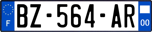 BZ-564-AR