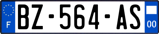 BZ-564-AS