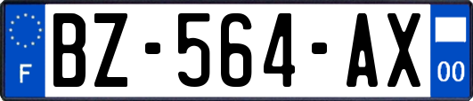 BZ-564-AX