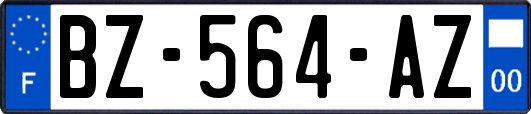 BZ-564-AZ