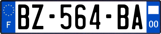 BZ-564-BA