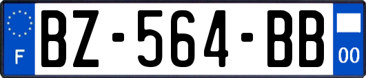 BZ-564-BB