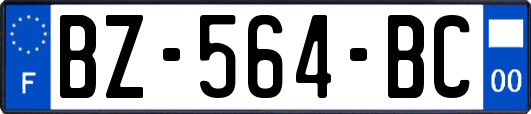 BZ-564-BC