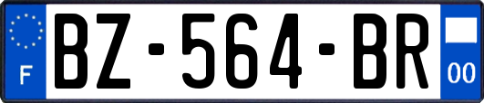 BZ-564-BR