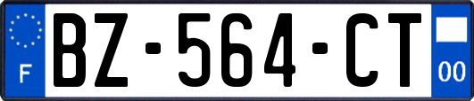 BZ-564-CT