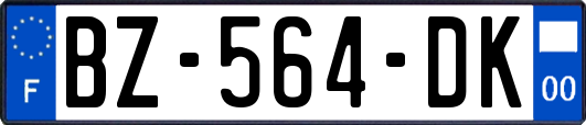 BZ-564-DK