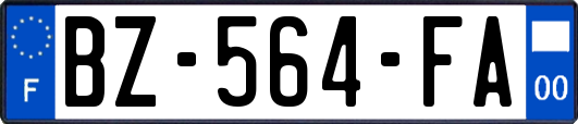 BZ-564-FA