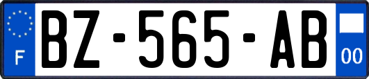 BZ-565-AB