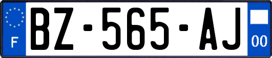 BZ-565-AJ