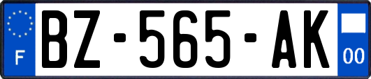 BZ-565-AK