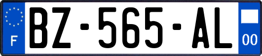 BZ-565-AL