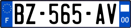 BZ-565-AV