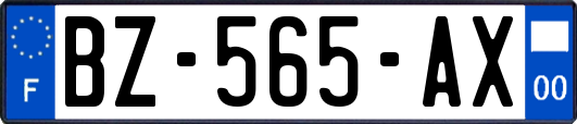 BZ-565-AX