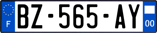 BZ-565-AY