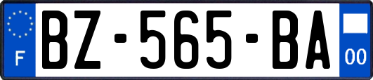 BZ-565-BA