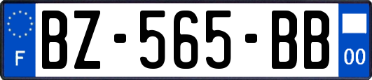 BZ-565-BB